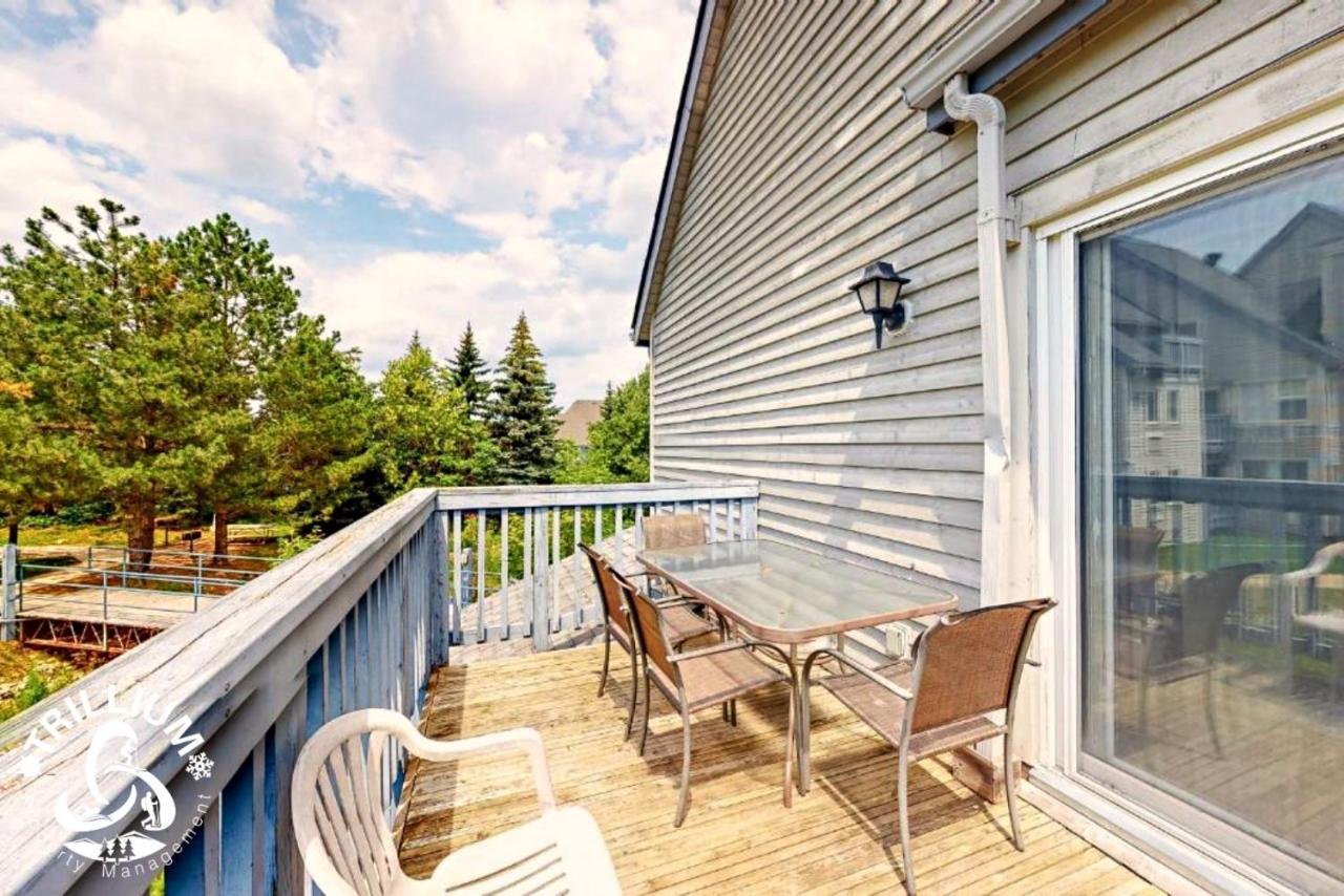 Mountainview Loft At North Creek Resort Blue Mountains Exterior foto