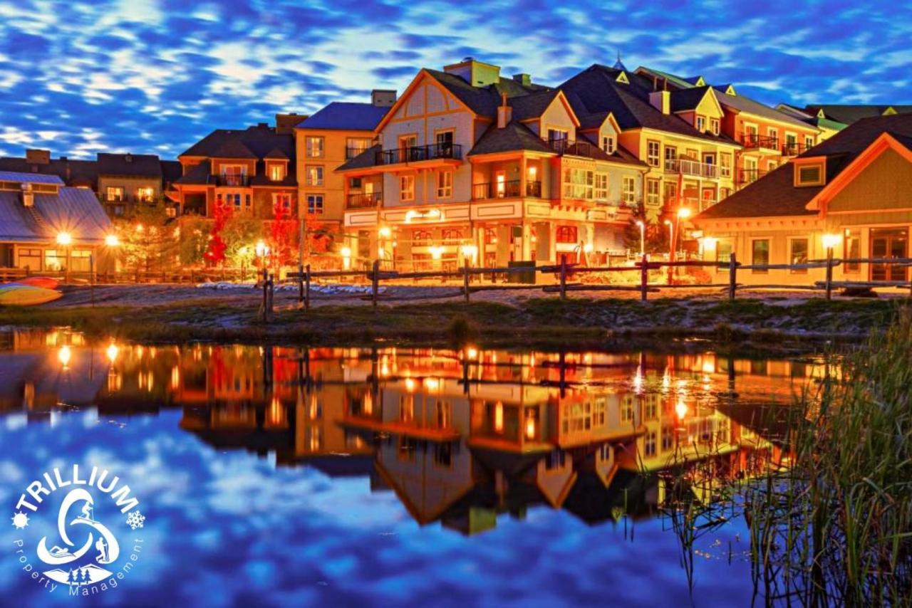 Mountainview Loft At North Creek Resort Blue Mountains Exterior foto