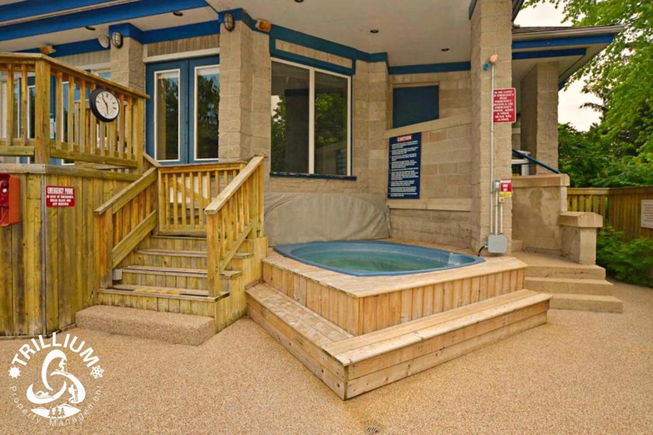 Mountainview Loft At North Creek Resort Blue Mountains Exterior foto