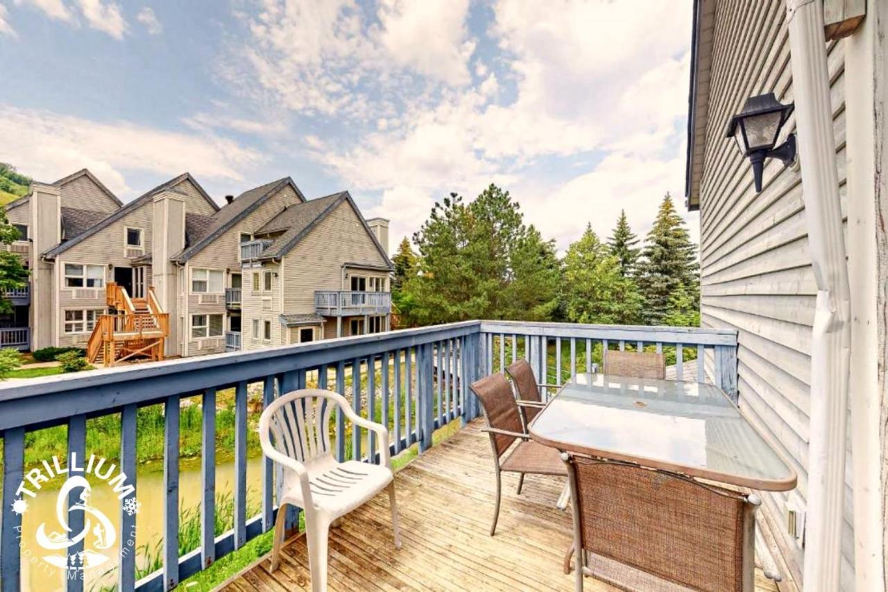 Mountainview Loft At North Creek Resort Blue Mountains Exterior foto